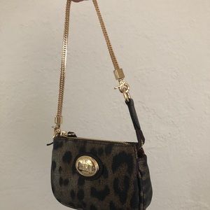 Roberto Cavalli handbag